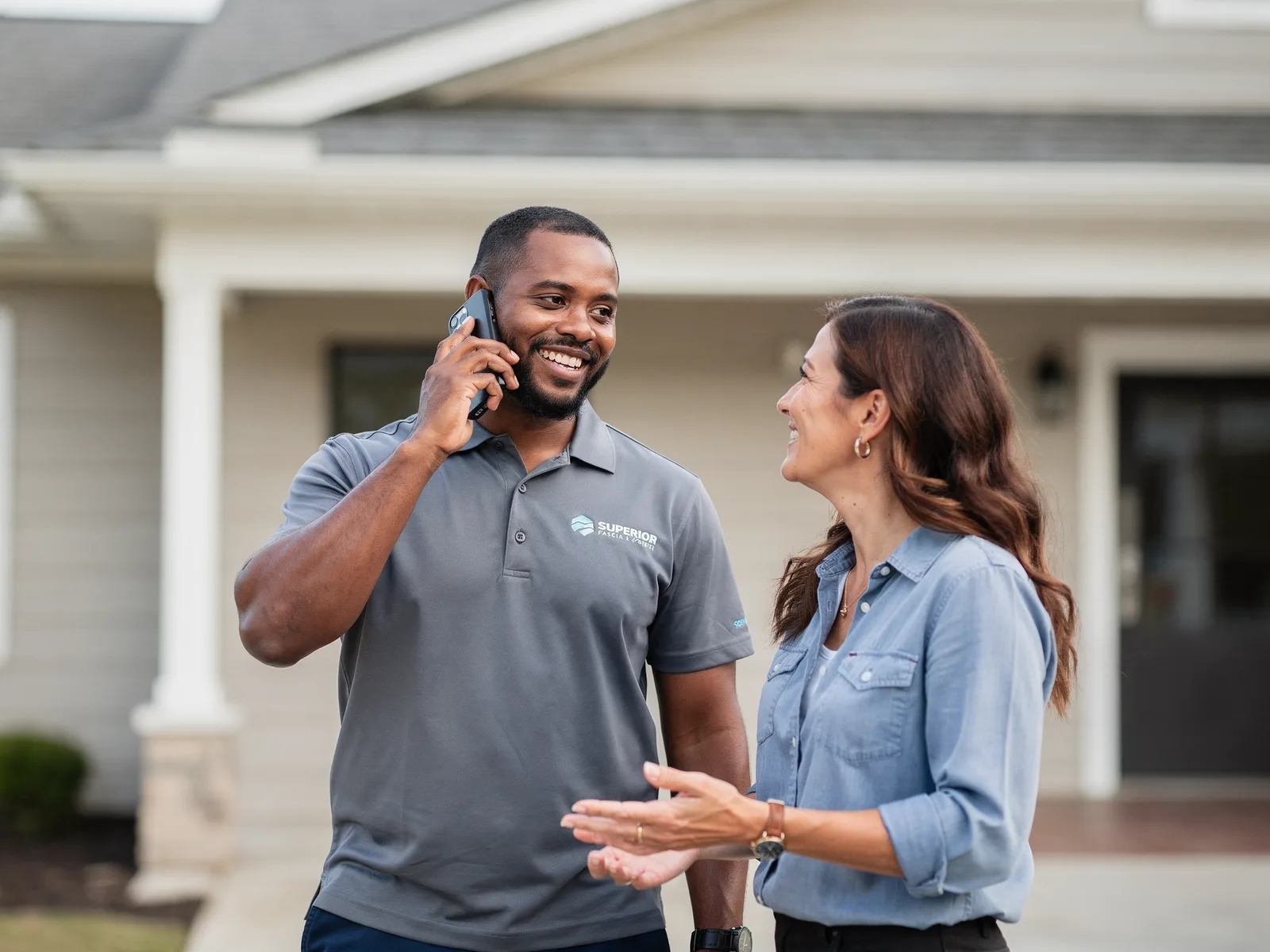 Fascia Repair North Dakota FAQs
