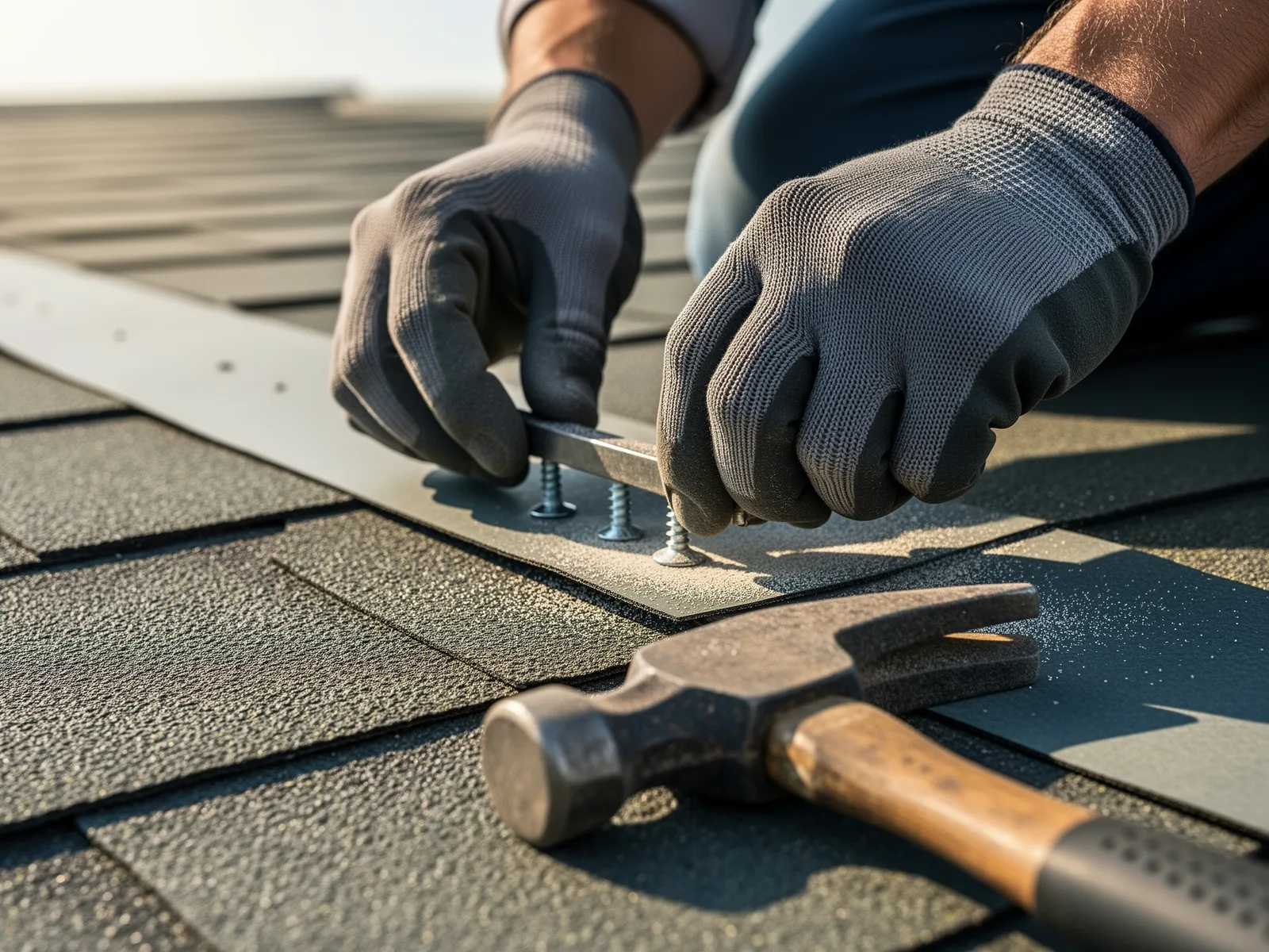 Why choose Fascia Repair in North Dakota