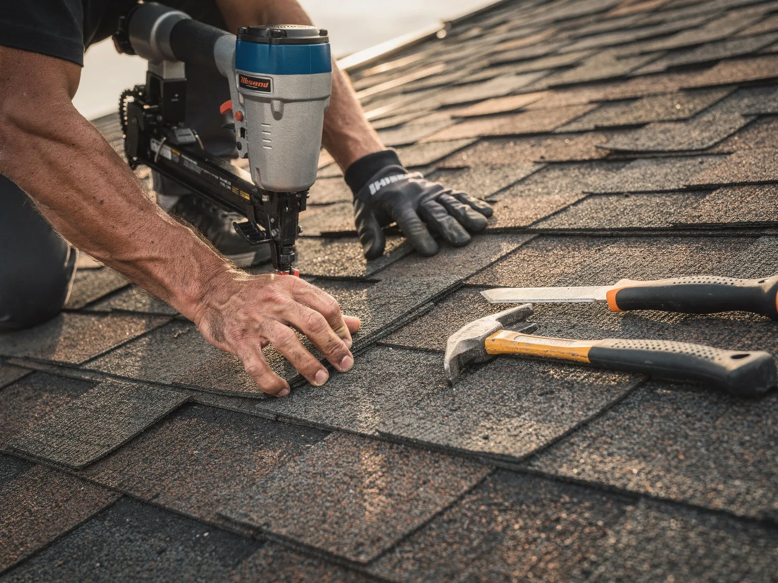 Why choose Roof Repair in North Dakota
